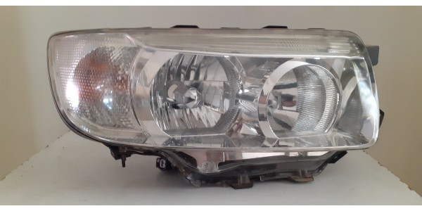 SUBARU FORESTER SAĞ (06/07) XENON
